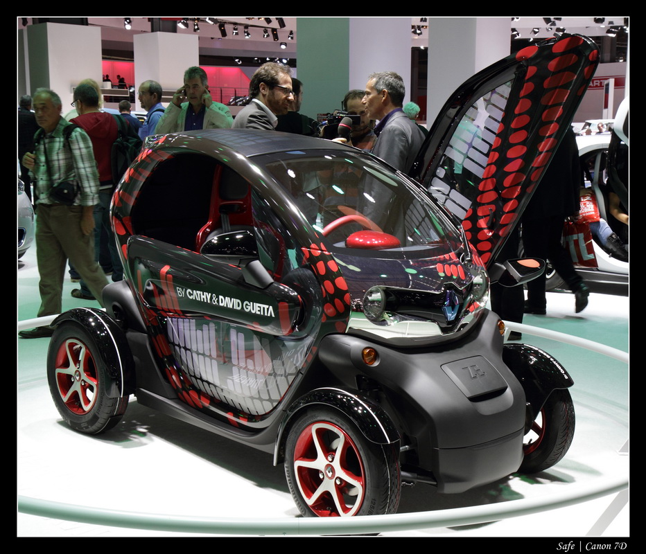 2012 - 10 - Salon auto Paris - 103